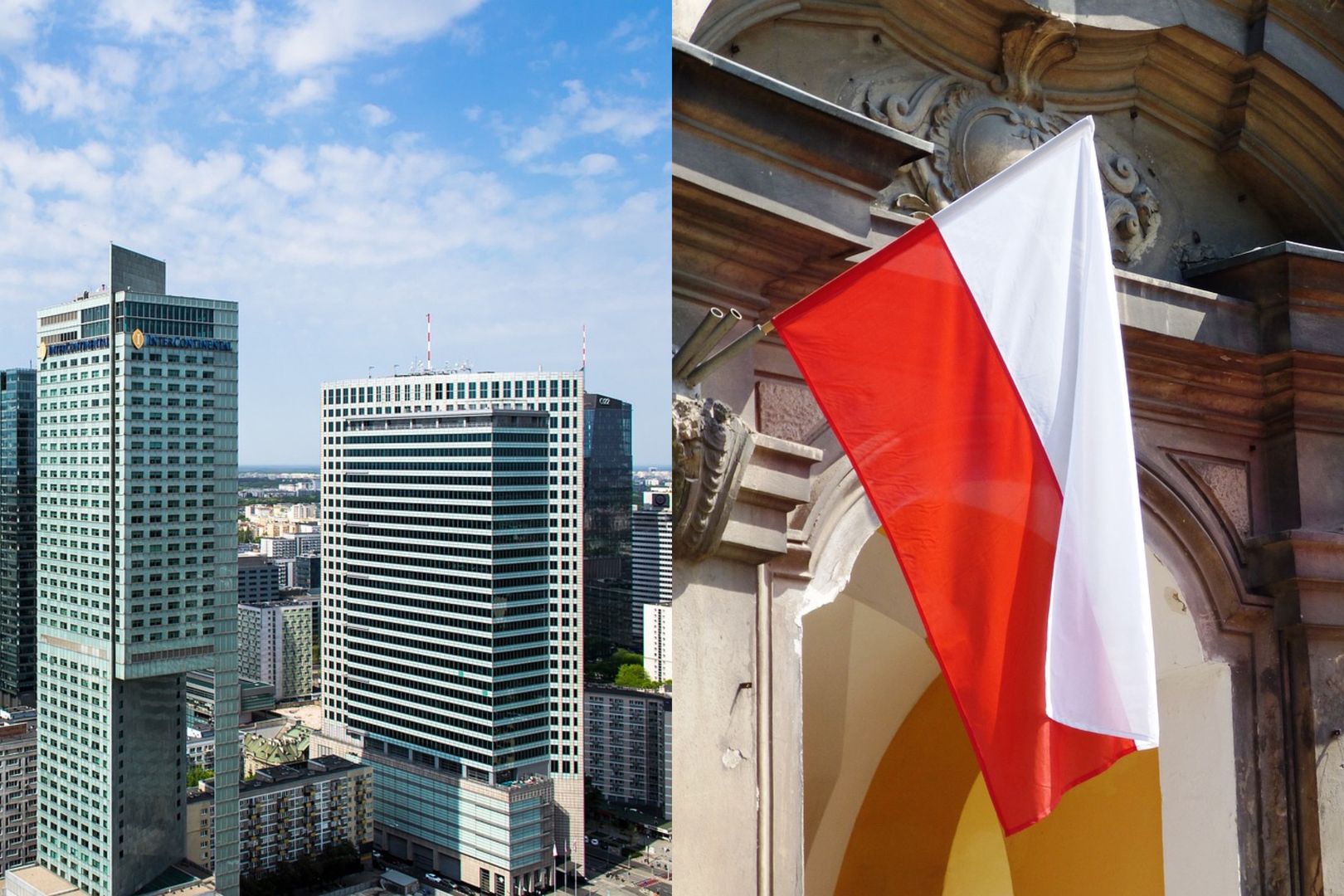Europa łapie zadyszkę, ale nie Polska. Jest liderem