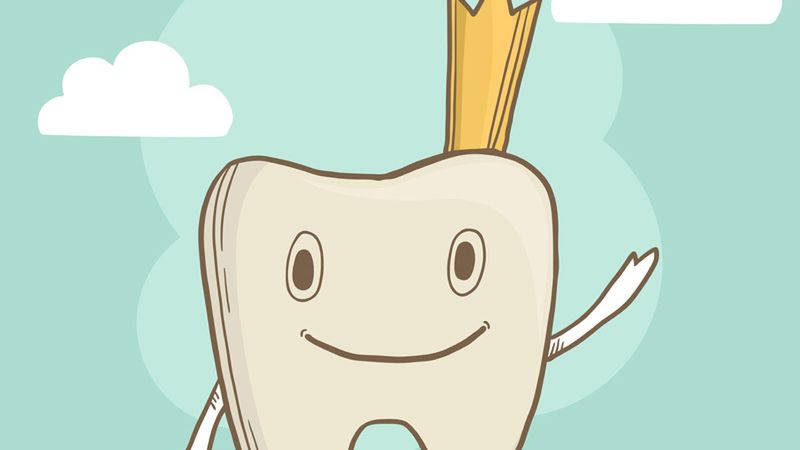 Objawy ząbkowania u niemowląt 