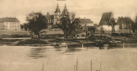Collegium Lubranscianum – akademia wizjonera, która przetrwała burze historii