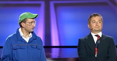 Cytaty z najlepszych polskich skeczy. Czy rozpoznasz, jaki to kabaret?