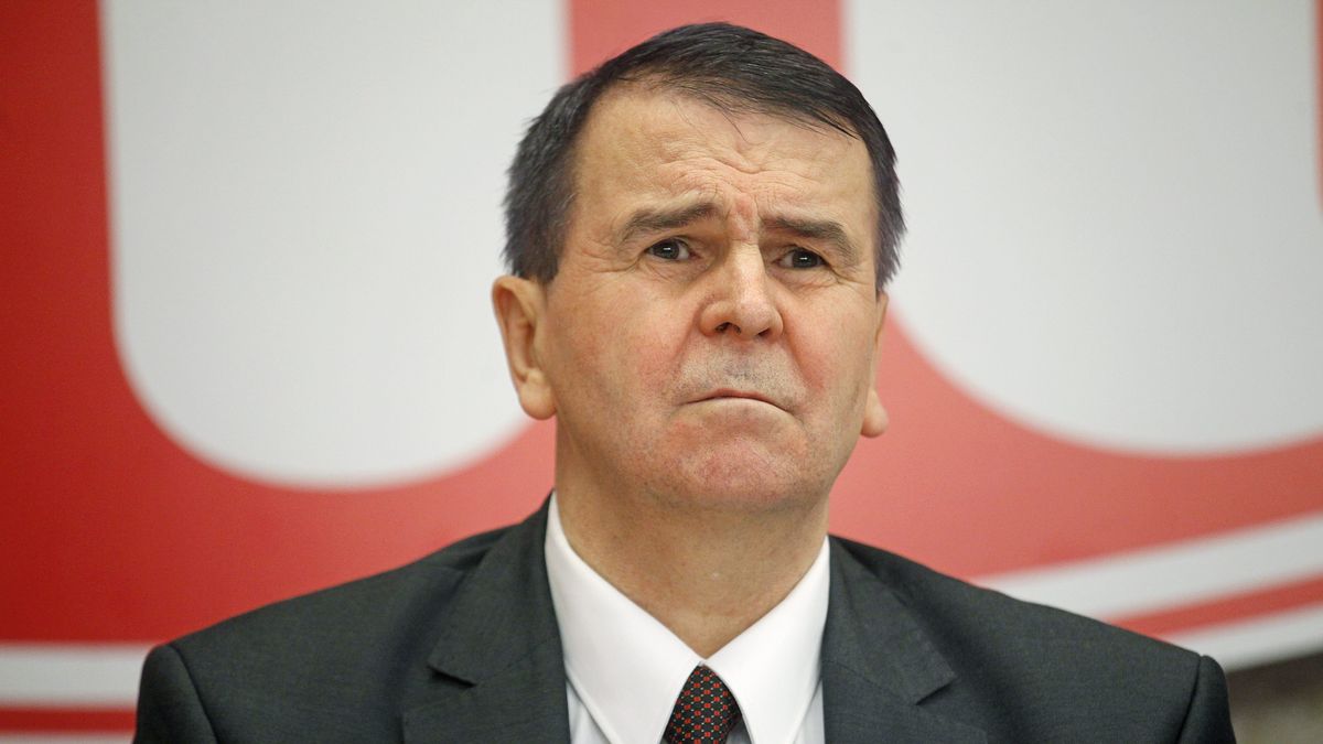 Dariusz Sapiński – prezes zarządu grupy kapitałowej Mlekovita