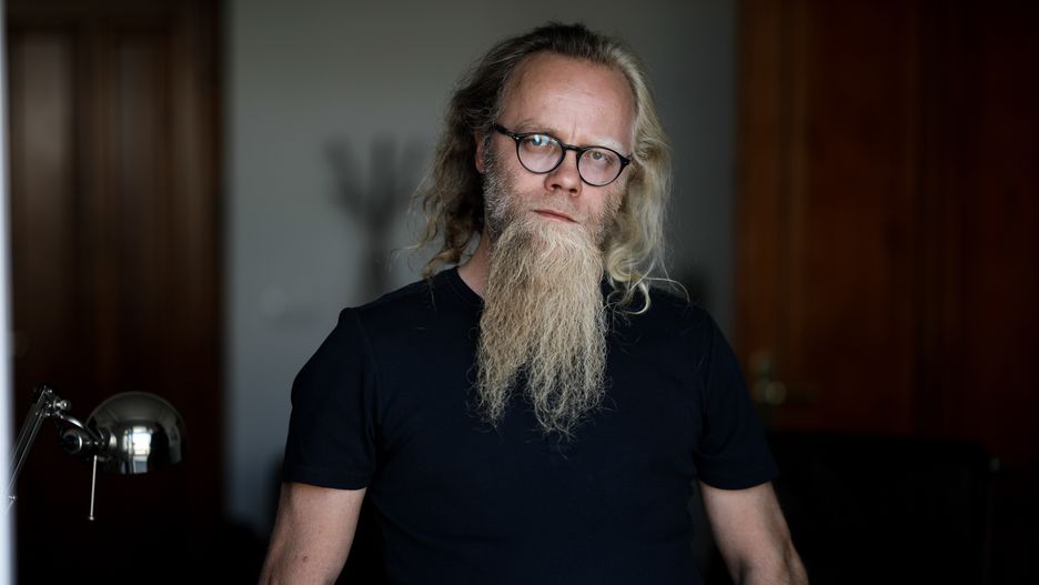 Michał Sapota