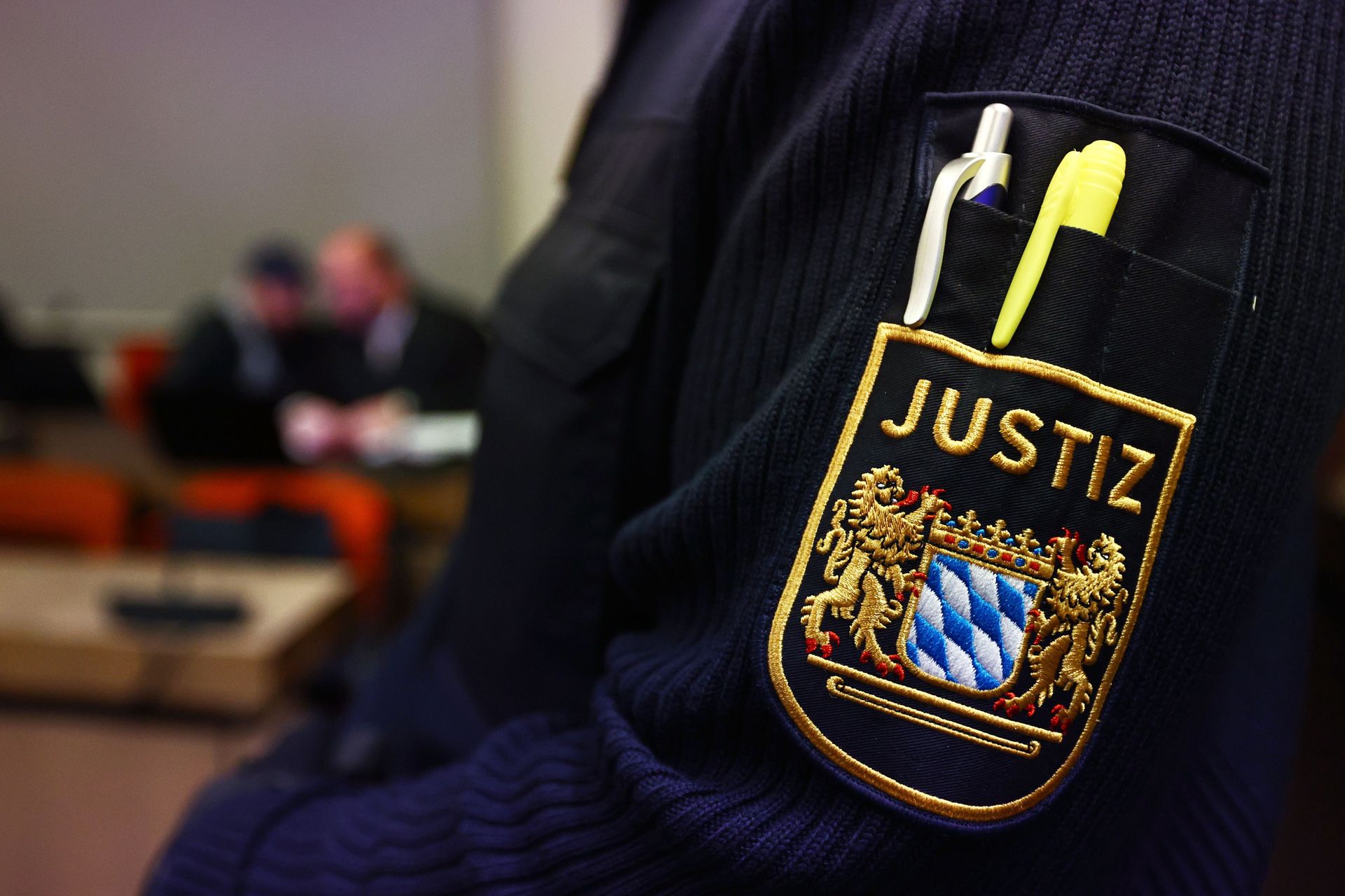 wiadomości,aktualności,WP Wiadomości Mieli szpiegować dla Rosji. Trzy osoby skazane w Niemczech