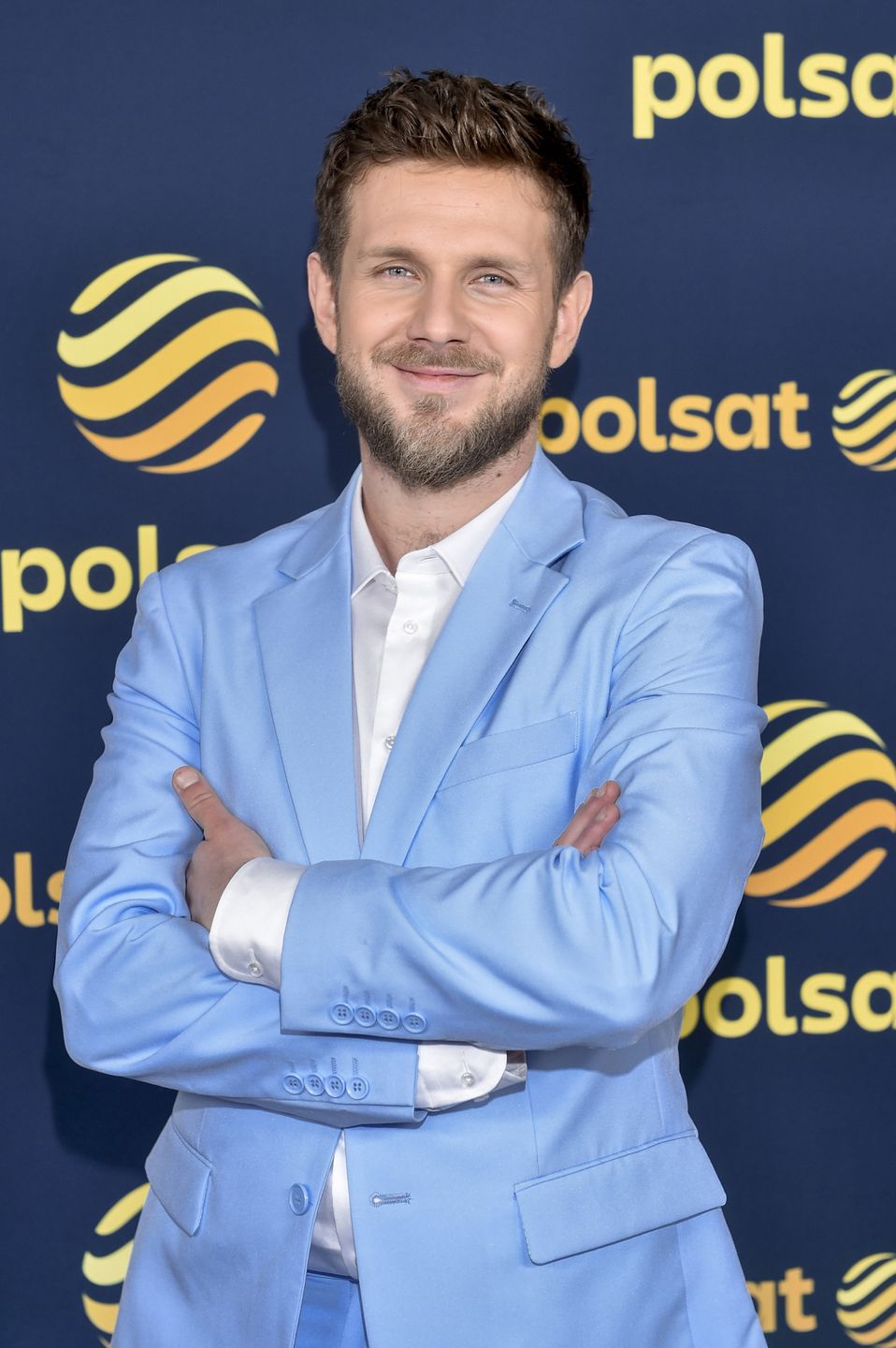 Antoni Królikowski