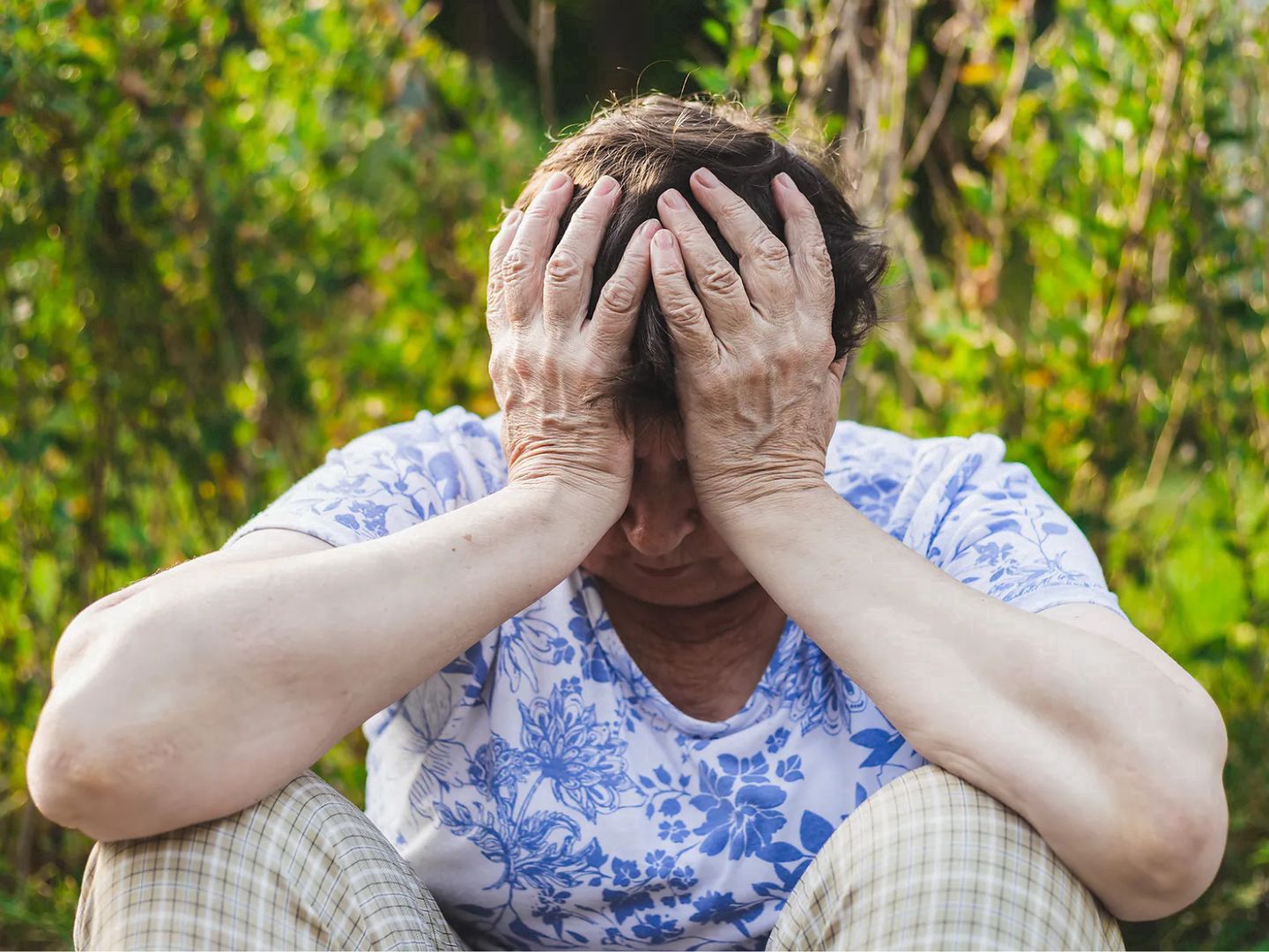 Rozmaryn może pomóc w profilaktyce choroby Alzheimera