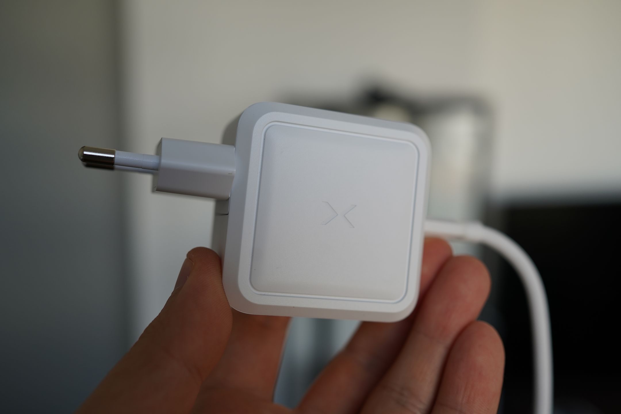 NOCO XGrid XDS3 - zasilacz