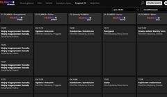 Kolejny serwis streamingowy z kanałami internetowymi