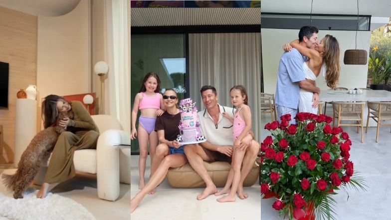 Robert i Anna Lewandowscy będą musieli opuścić swoją WILLĘ