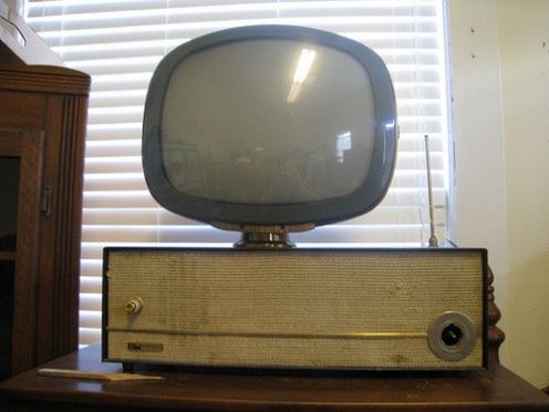 Plazma czy LCD w roku 2009? 1