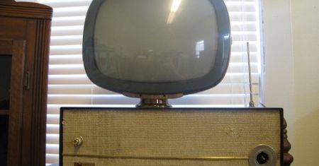 Plazma czy LCD w roku 2009?