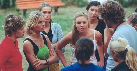 20 lat temu zaczynały w serialu o supermodelkach. Teraz zna je cała Polska