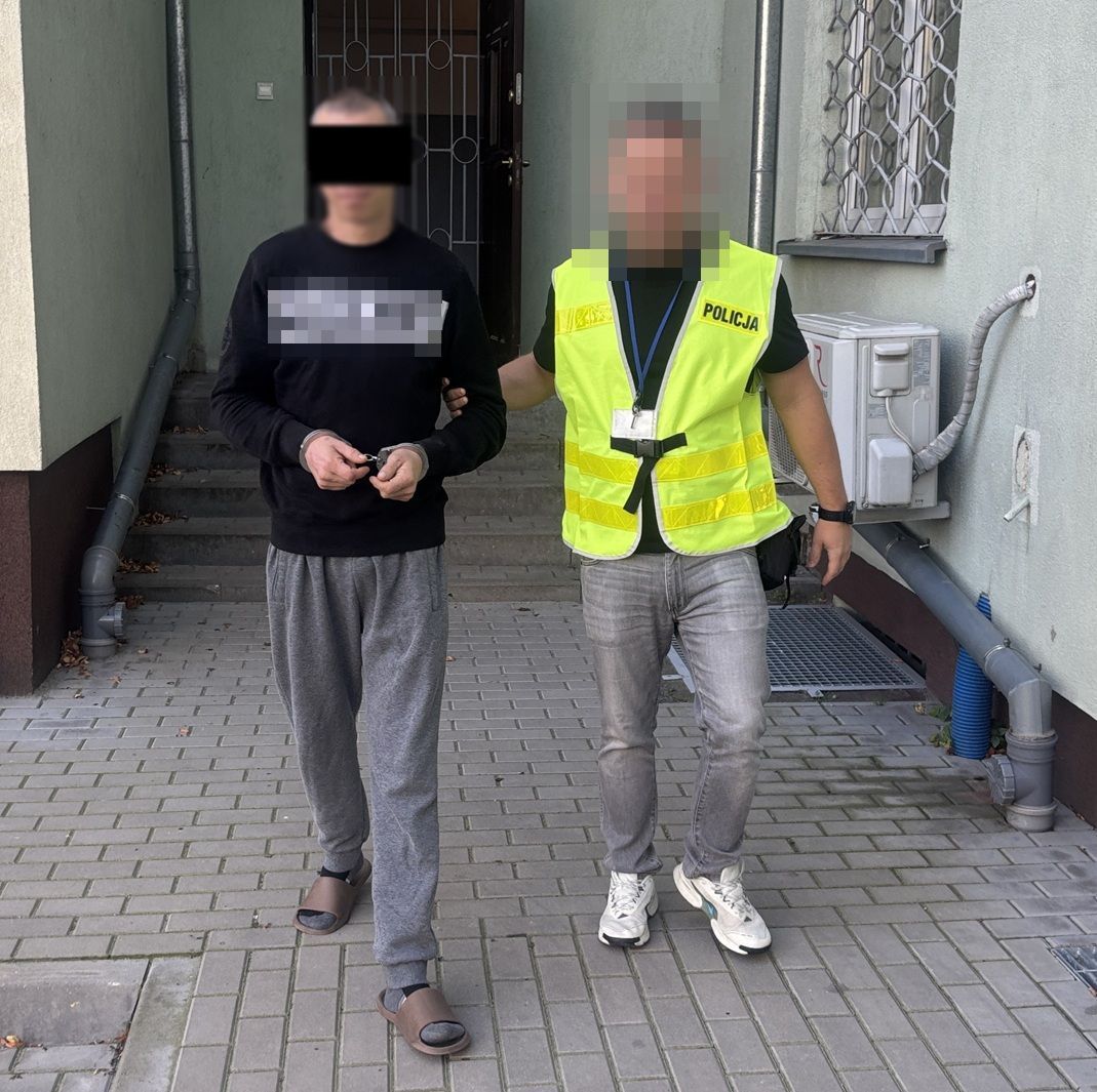 Tymczasowy areszt dla 27 i 37-latka
