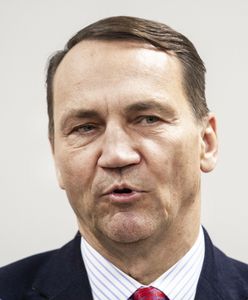 Sikorski odniósł się do kandydatury w wyborach. "To musi być prawda"