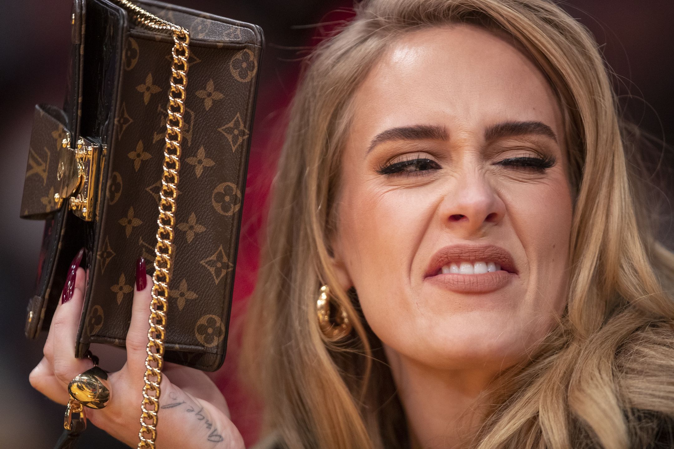 Adele