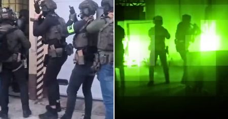 Wielka akcja służb na Pomorzu. Oto, co odkryto na prywatnej posesji