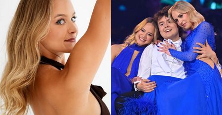 Kolejna gwiazda znika z "Tańca z gwiazdami". Pożegnała się z widzami