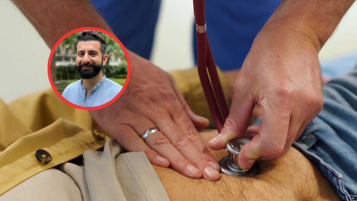 Pierwsze objawy często są bagatelizowane