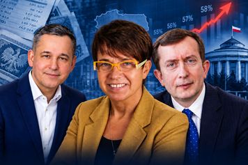 Ministerstwo straciło kontrolę nad polskim długiem? "Będą potrzebne sztuczki"