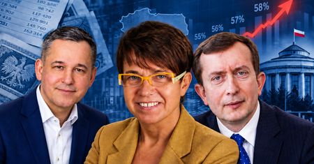 Dług wystrzelił. Polska traci kontrolę? Eksperci oceniają