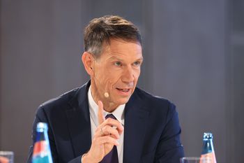 NATO i broń nuklearna. Przewodniczący Airbasa apeluje o działanie