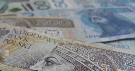 [OPINIA] Czy płacenie podatków "z sufitu" jest sprawiedliwe?