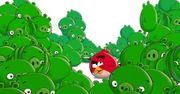 Pierwszy update do Bad Piggies jeszcze w tym miesiącu
