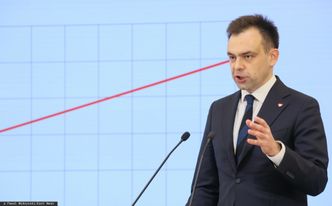 "Kronika psucia finansów publicznych przez PiS". Co mówi nam nowy dokument rządu? [OPINIA]