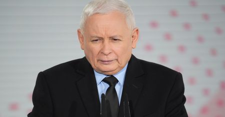 Jest decyzja ws. Suwerennej Polski. Kaczyński zdradził