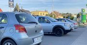Leszno: Nawet 190 złotych za parking. Koniec z darmowym parkingiem przy Biedronce