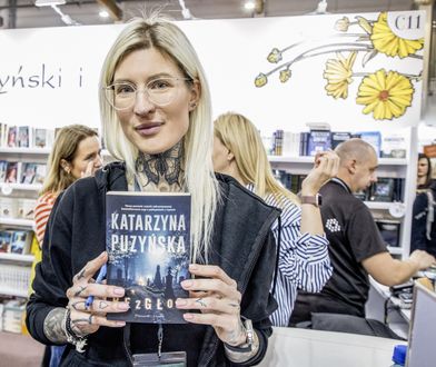 Przeszła korektę płci? Bezlitosne komentarze