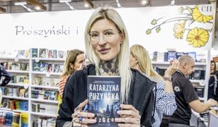 Przeszła korektę płci? Bezlitosne komentarze