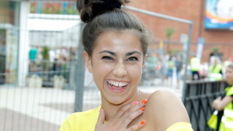 Maja Hyży zdradziła płeć dziecka