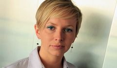 Łucja Gdala i Sławomir Kornicki za Annę Gruszkę w zarządzie Codemedia