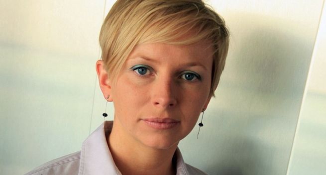 Łucja Gdala i Sławomir Kornicki za Annę Gruszkę w zarządzie Codemedia