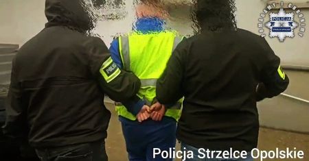 Zaginięcie 11-letniej Patrycji. Sprawdzili komputer Karola B.