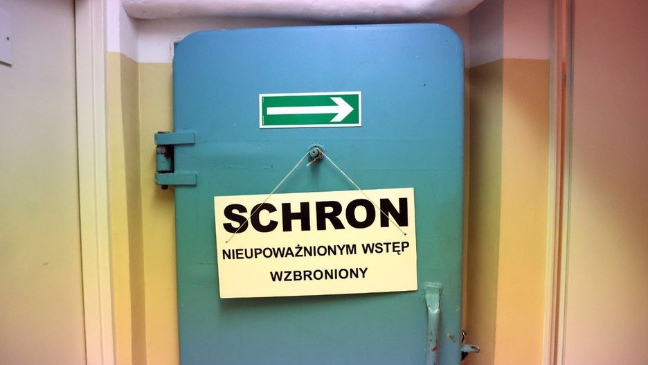 W Łodzi wkrótce ma powstać centralny schron