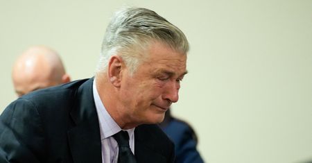 Alec Baldwin o tragedii na planie "Rust": "Prawda nigdy nie została opowiedziana"