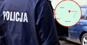 Podwójna zbrodnia pod Iławą. Nie żyje małżeństwo, zatrzymano syna