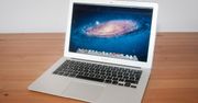 MacBook Air 13,3“ (Mid 2011) Core i5 [test]