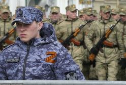 Siłą wieźli ich na front. Wyskakiwali z rozpędzonych ciężarówek