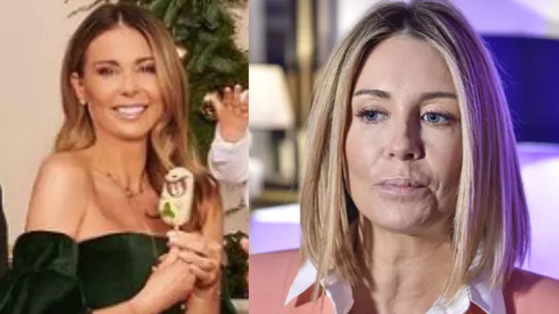 Internauci nie poznali Małgorzaty Rozenek na zdjęciu