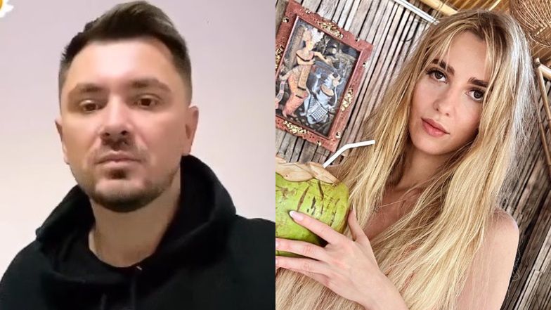 Rodzina Faustyny szczerze o Danielu Martyniuku