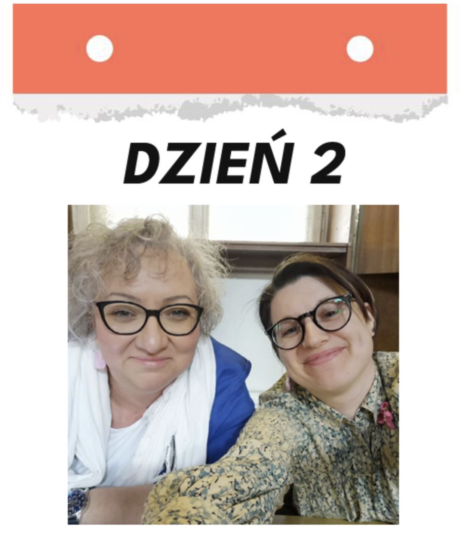 Marta Lempart z nową ukochaną, Tanją