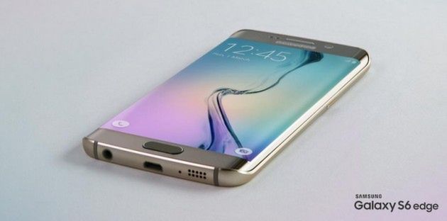 Galaxy S6 i Galaxy S6 edge oficjalnie. Metalowo-szklany flagowiec w dwóch odsłonach 25