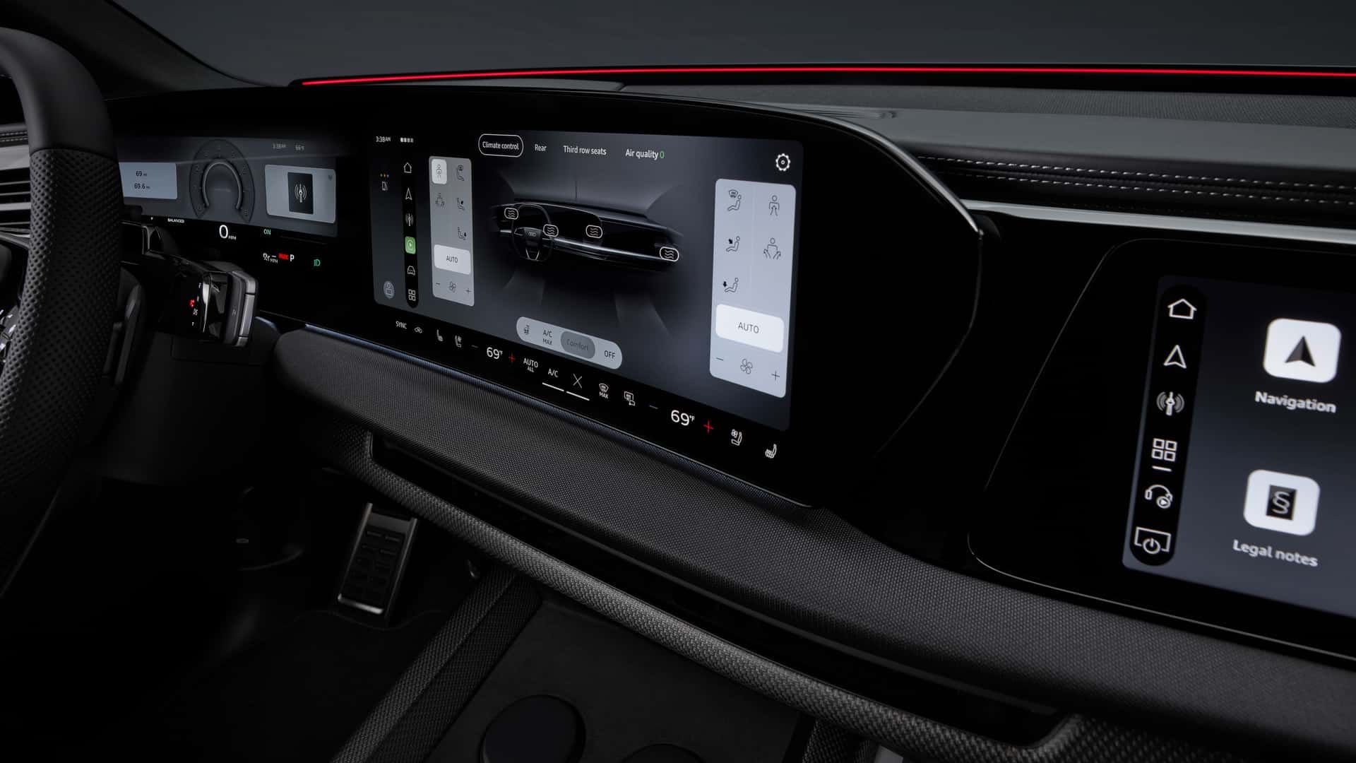 Nowe Audi Q9