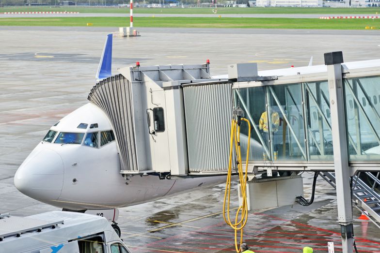 Skokowa podwyżka opłat na lotniskach. Posłowie KO są przeciw, szef Ryanaira pisze list do premiera Morawieckiego