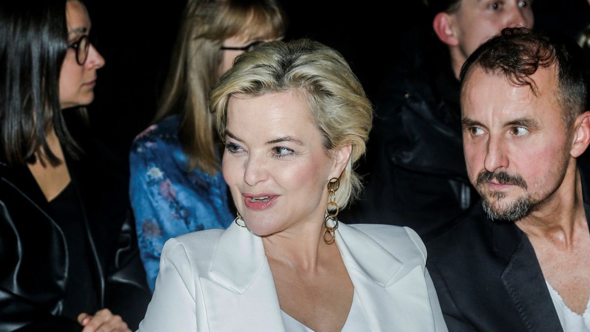 Monika Richardson opowiedziała o poprawianiu urody