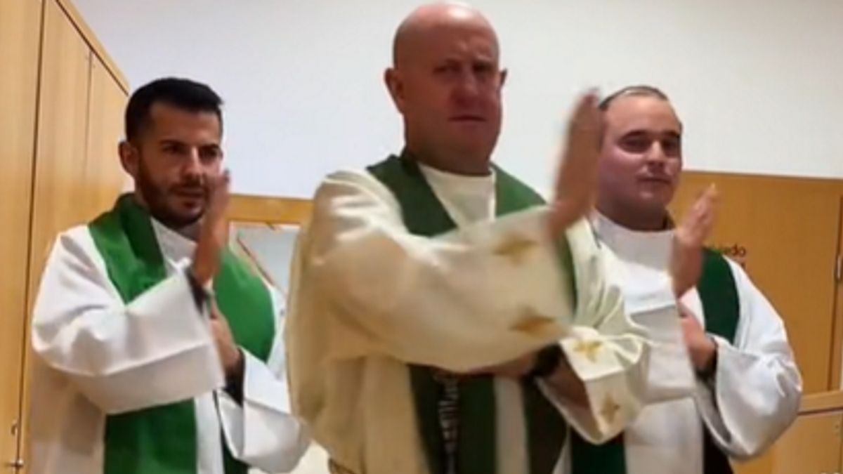 Wideo stało się hitem TikToka