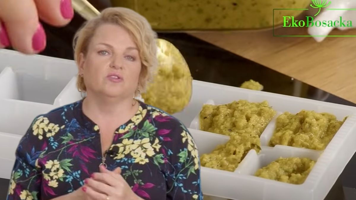 Najgorszy dodatek do rosołu, sama chemia i sól. Bosacka pokazała, jak zrobić domową wersję