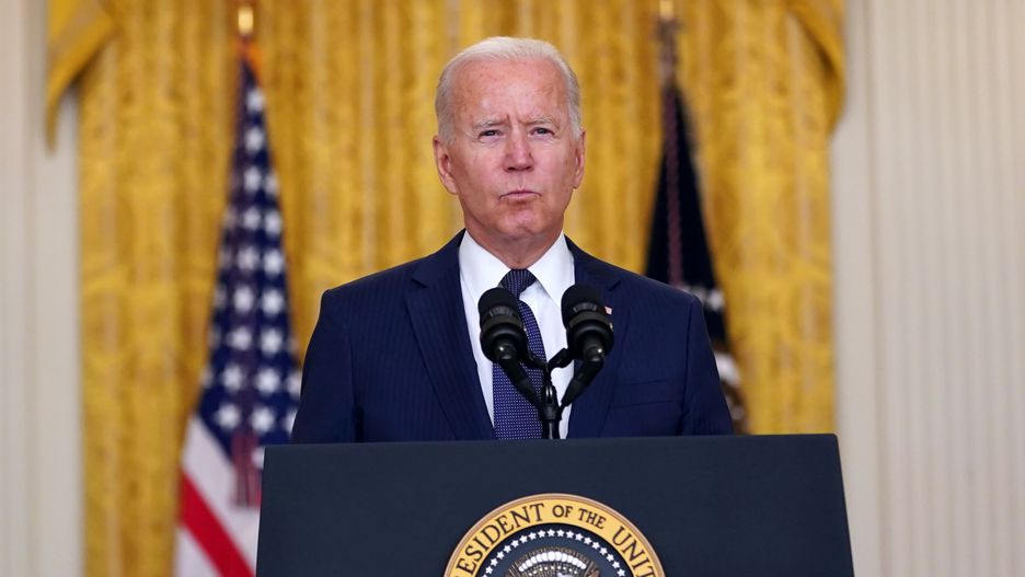 Joe Biden krytykowany. Grupa Republikanów wezwała go do ustąpienia